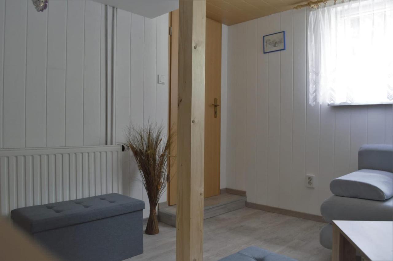 Haus Erna Schierke公寓 外观 照片