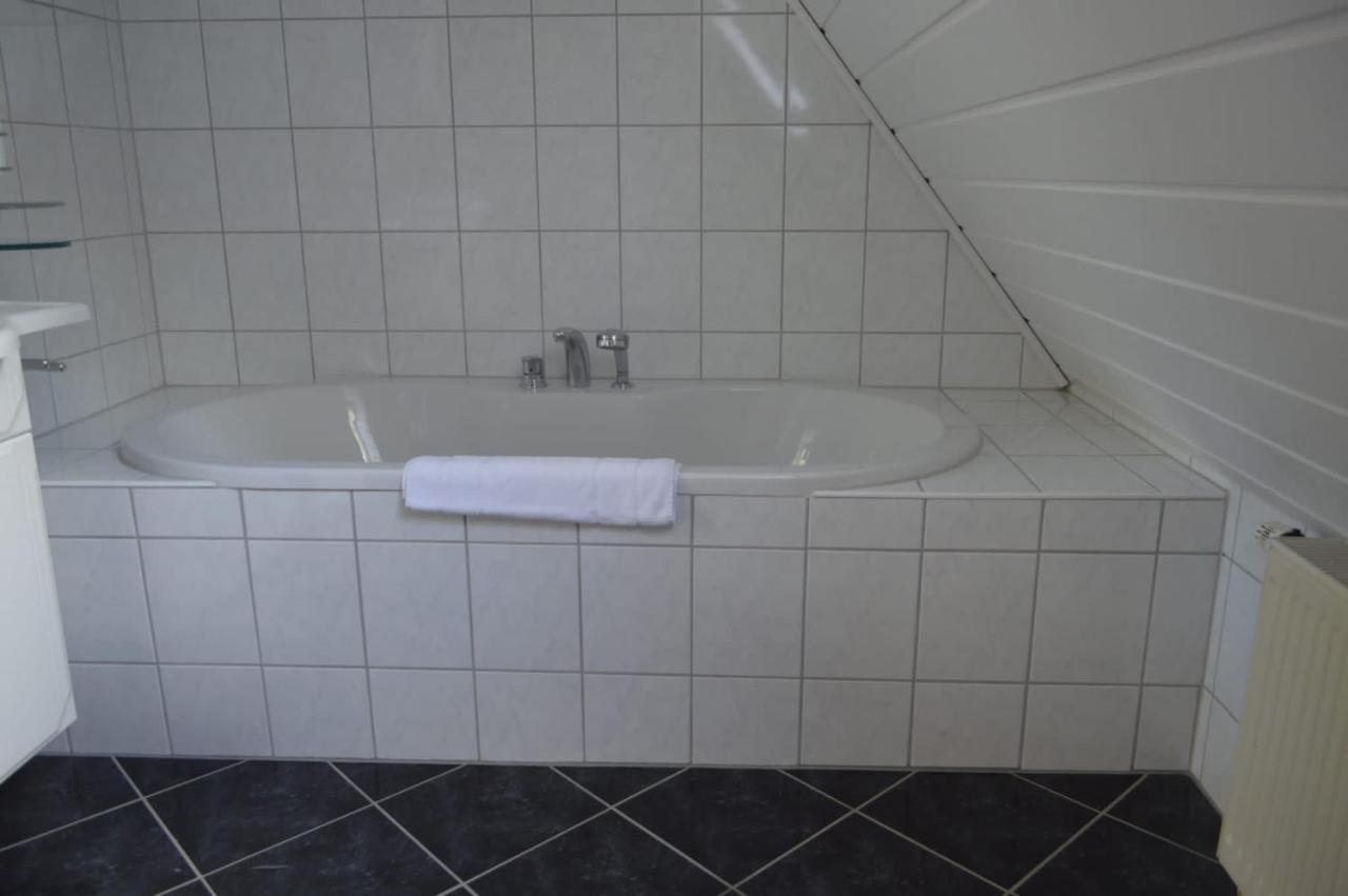 Haus Erna Schierke公寓 外观 照片