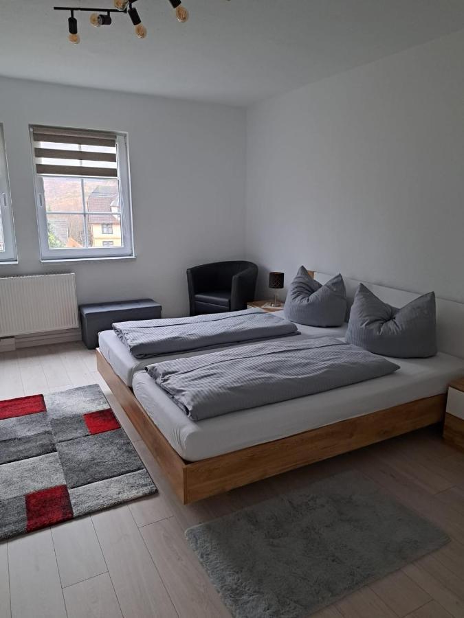 Haus Erna Schierke公寓 外观 照片